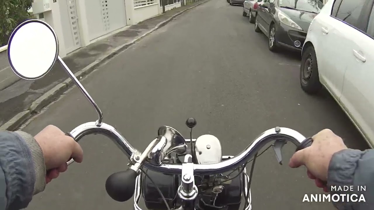essai solex 3800