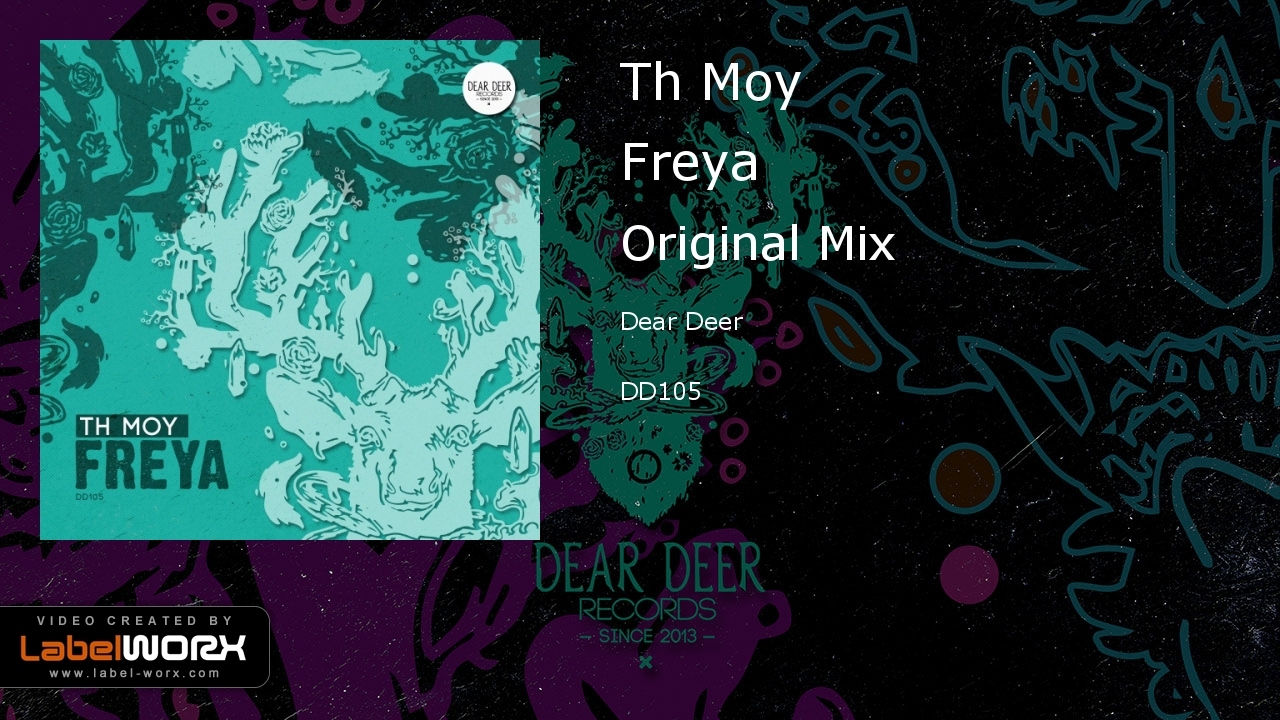 Th Moy - Freya (Original Mix)