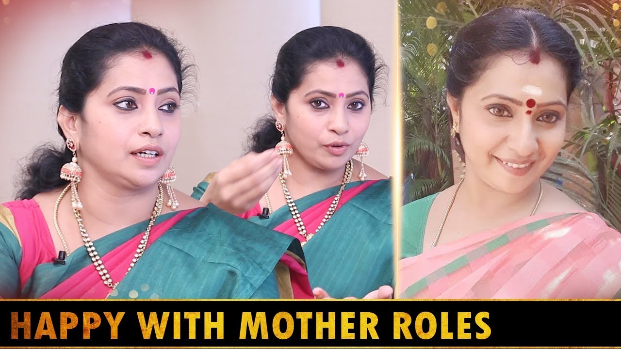 First Scene-ஏ நெத்தில Kiss பண்றா மாதிரி... | NINI | Valli | Actress Deepa Nethran Interview