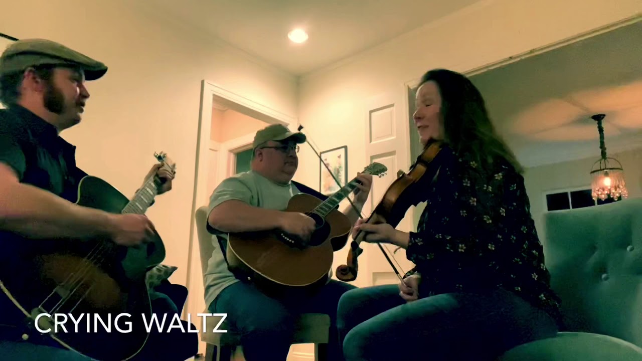 Crying Waltz