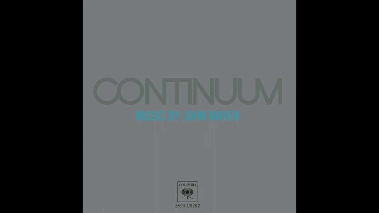 Slow Dancing in a Burning Room | John Mayer | Isolated Bass and Drums