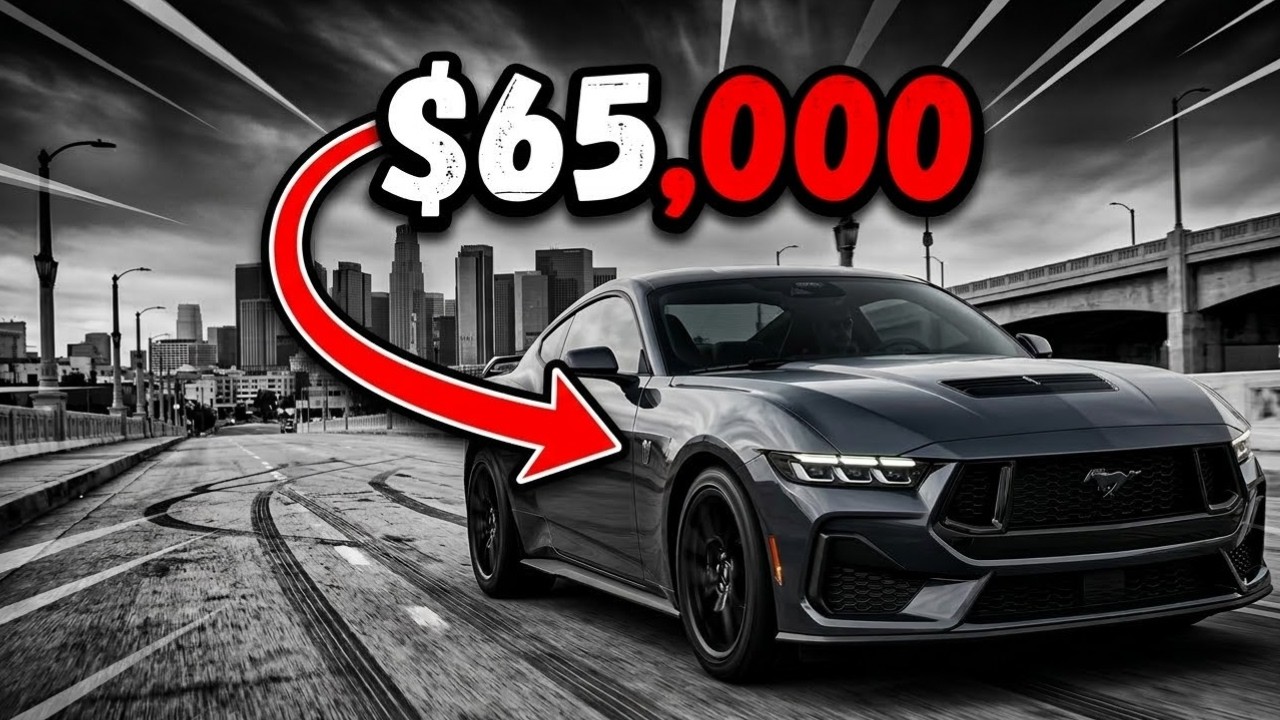 Why the $20,000 Car is Dead.