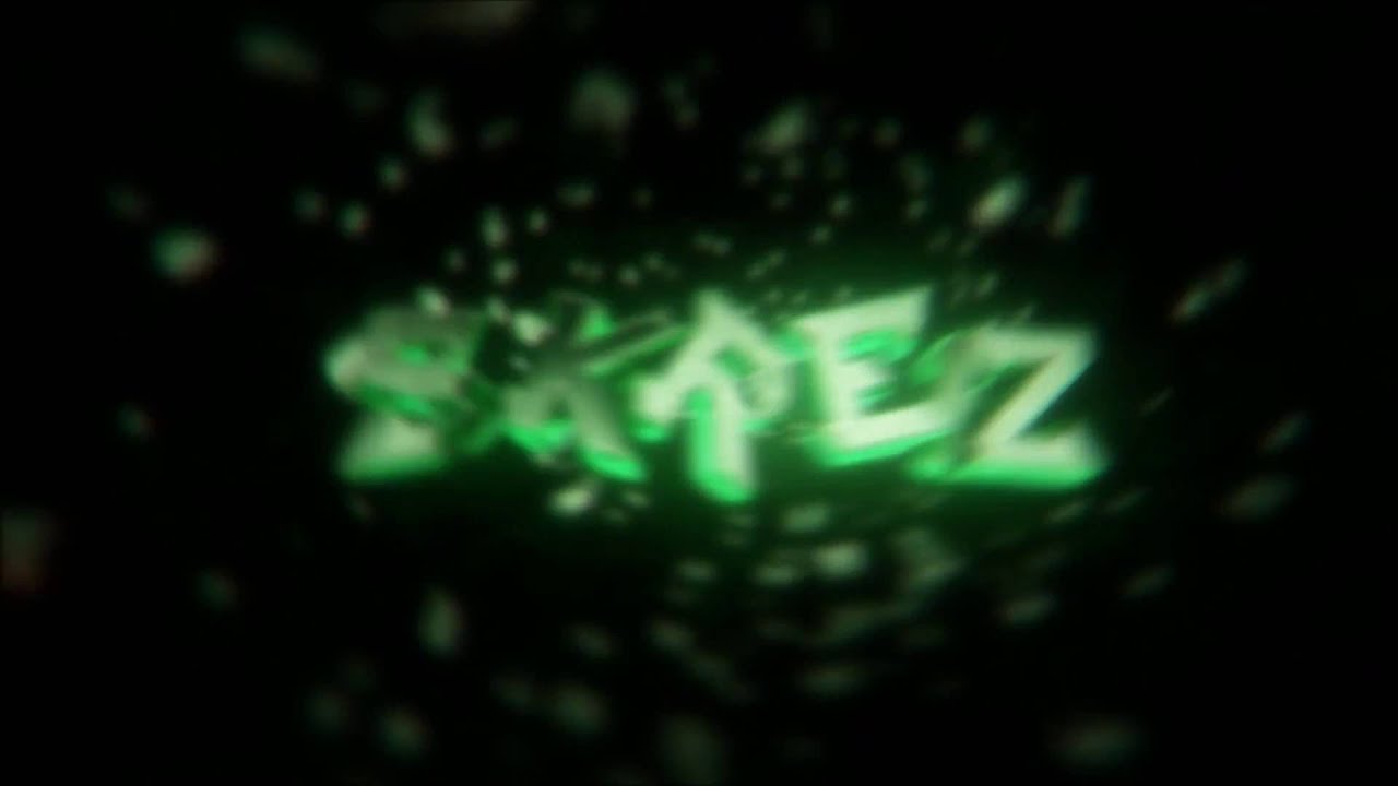 intro - Skreiz