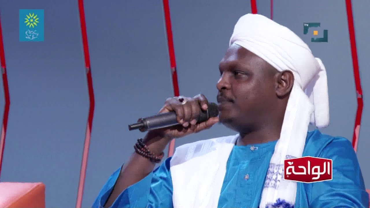 احمد المامون | نزلت للدنيا شفاعة - يلا نغني 2023