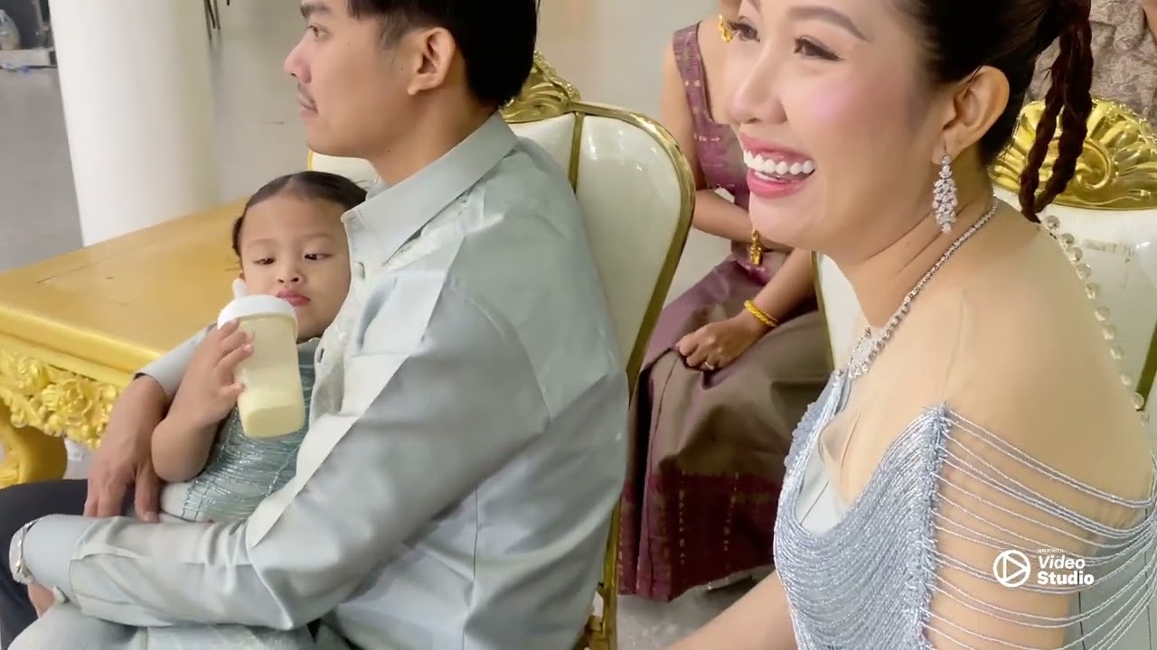 Yam Ching Chhann wedding 09-01-2026
