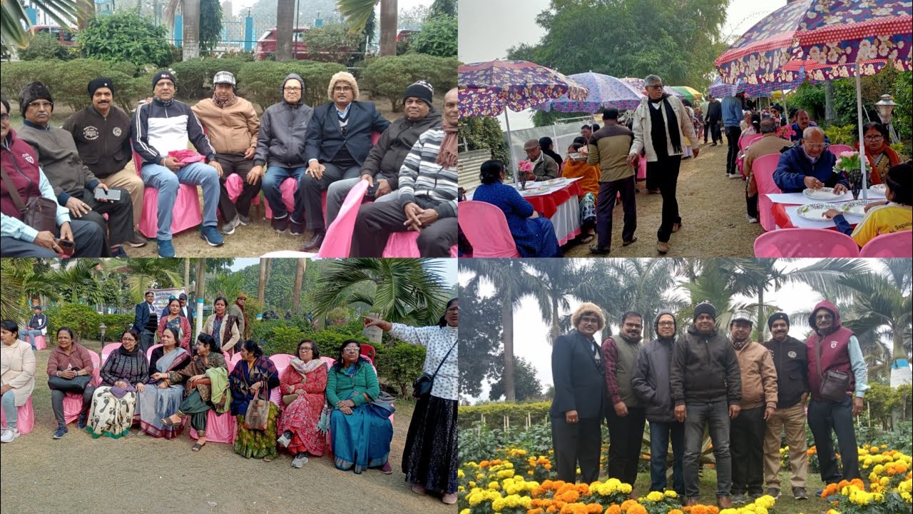 RCISPWA organized Annual get-together -2026