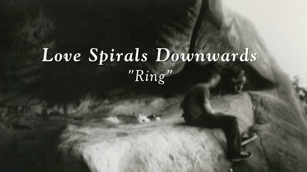 Ring from 'Flux' (1998) Lyric Video