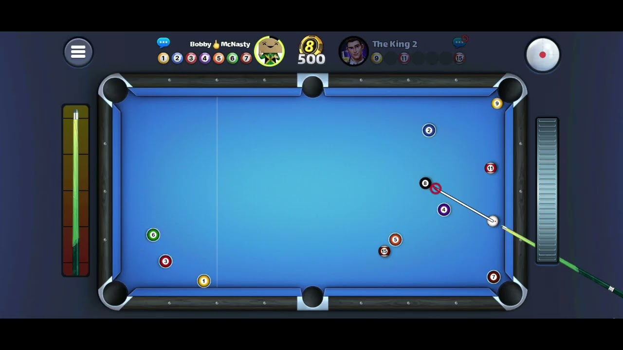 So Close… Until Pocket Pressure Struck