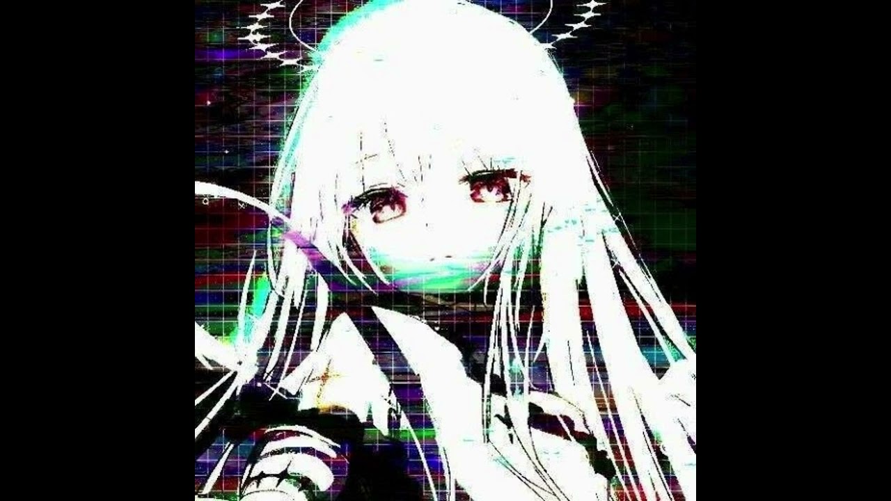 SHE KNOWS IT (Frenchcore + Sped up)