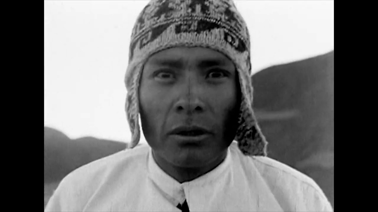 Ukamau | Tráiler