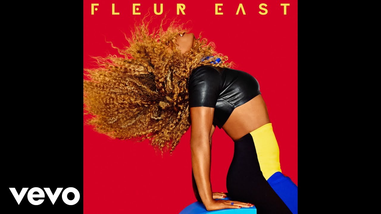 Fleur East - Serious (Official Audio)