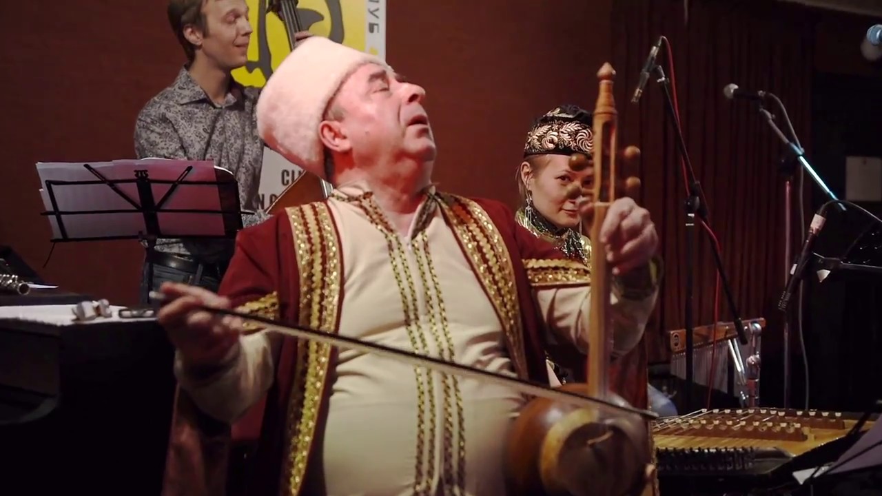 Александр Мовсесян -- Чардаш