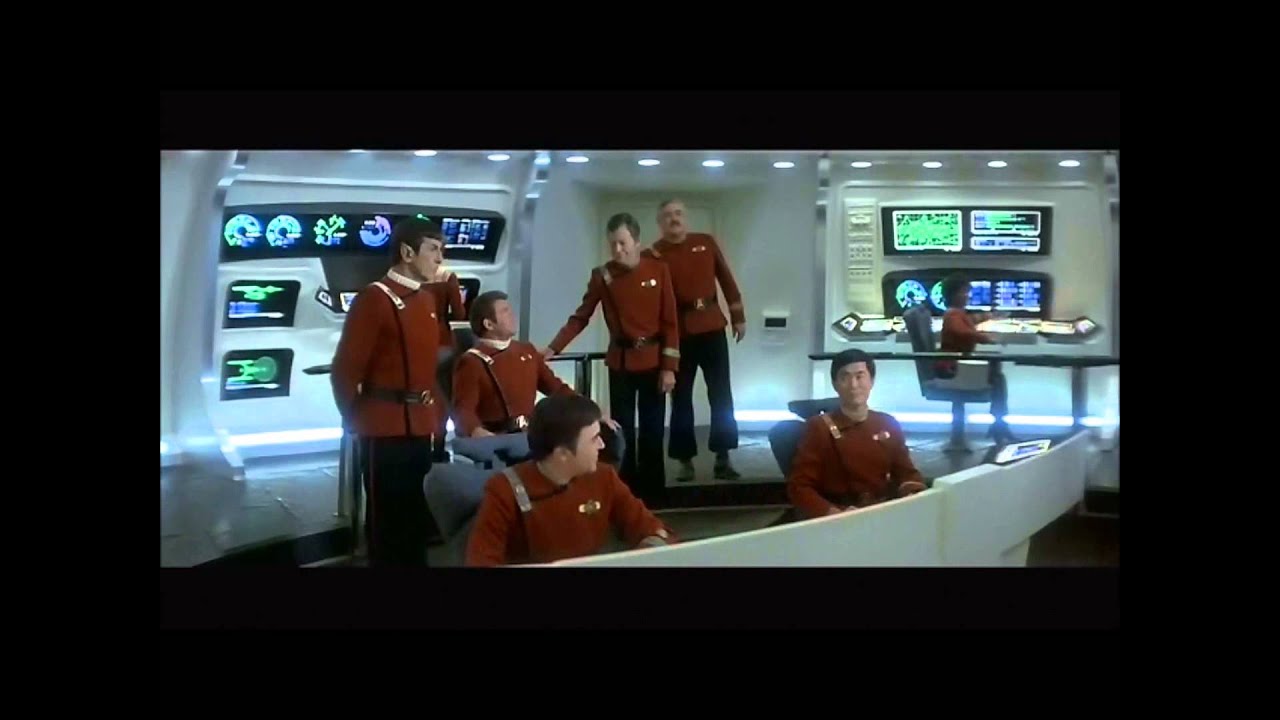 The Best of Warp Speed!
