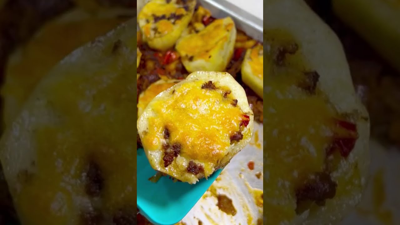 جهزيها. اول يوم. رمضان بربع كيلو لحمه مفرومه 