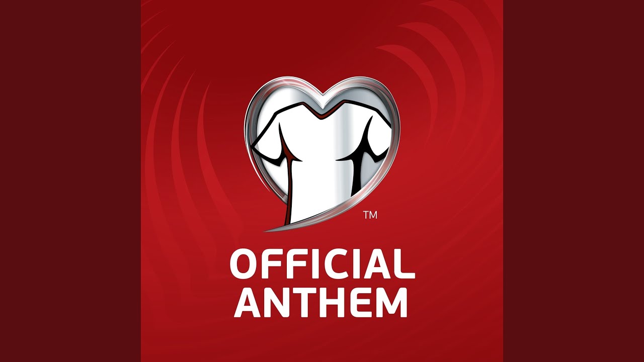 European Qualifiers Theme (Full Version)