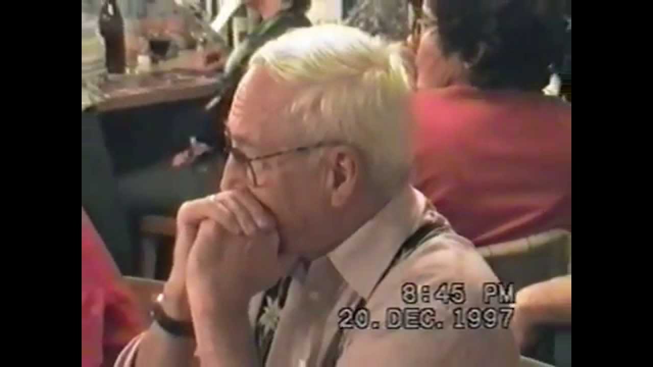 Zur Erinnerung an Walter Grob