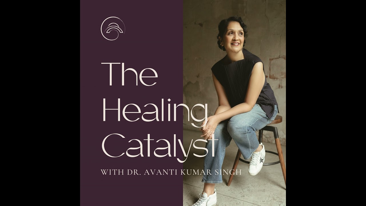 Ayurveda & Clean Beauty for Inner and Outer Glow with Lisa Mattam