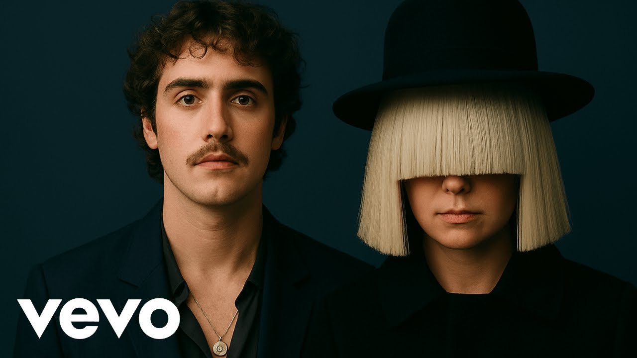 Benson Boone Ft. Sia &ndash; True Desire (Official Music Video)