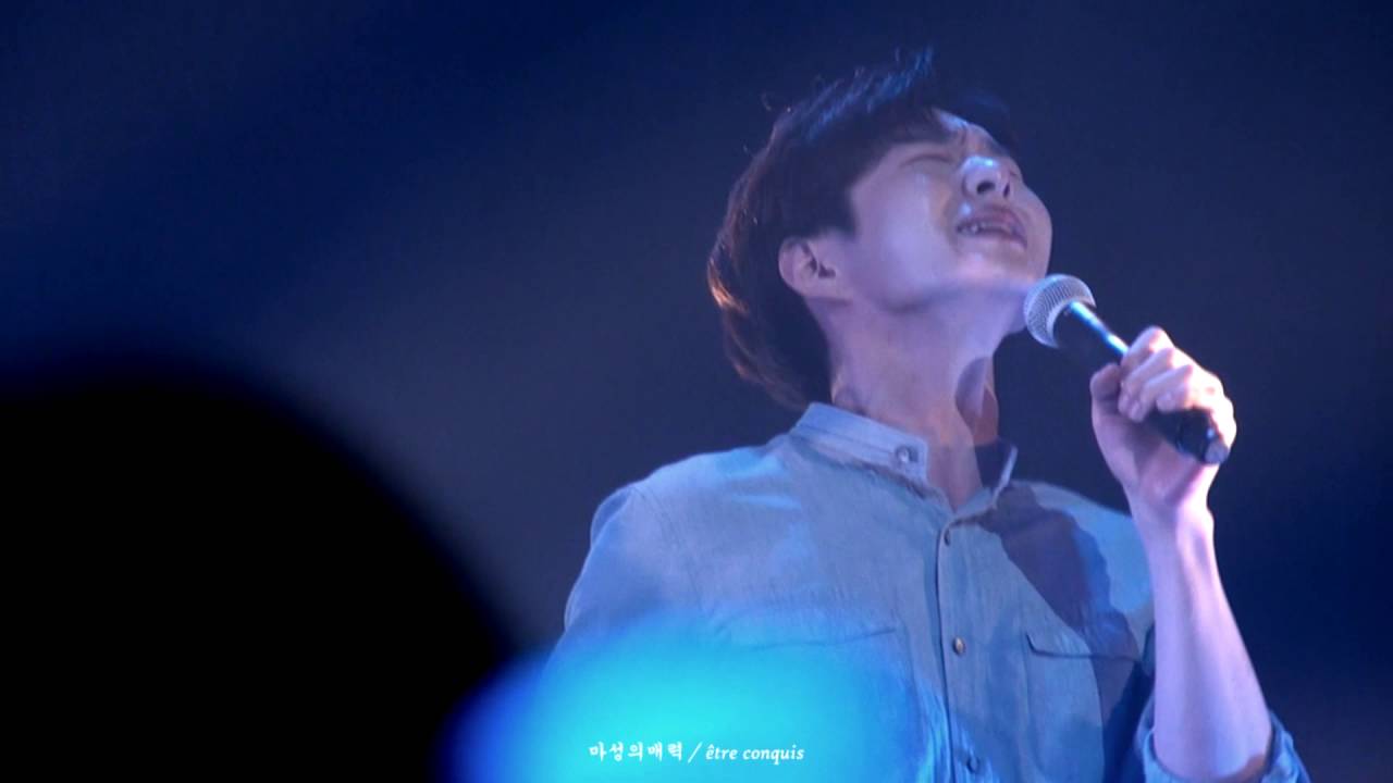 160618 BTOB だんぜん!!FES - Beyond the Time (창섭 ver.)