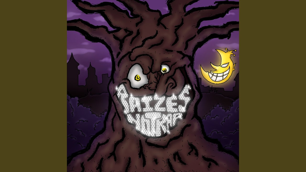 Raizes no Trap