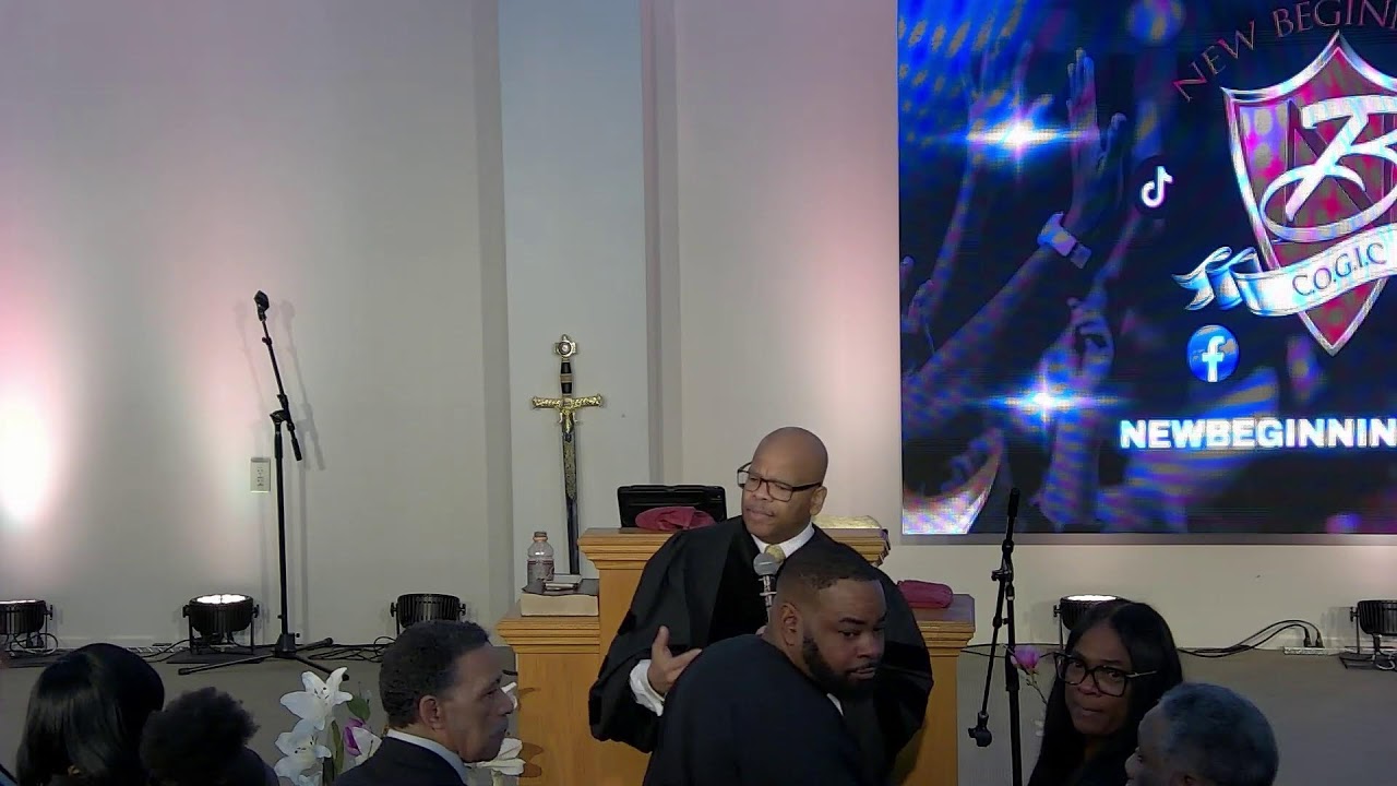 “The Year of Uncommon Favor” Daniel 1:9