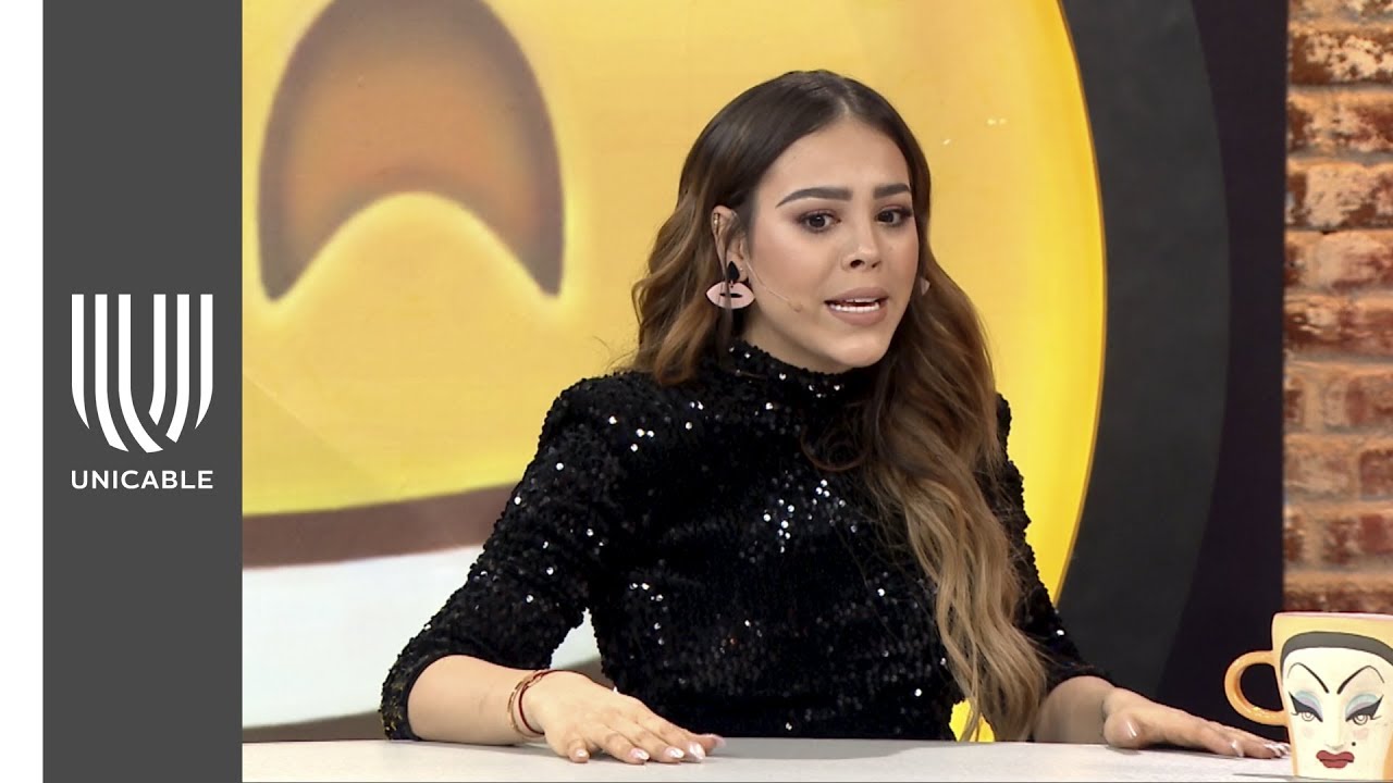 ¡Danna Paola asegura que pensó en el retiro del medio! | D Generaciones | Unicable