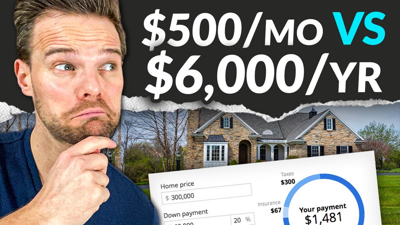 Extra Mortgage Payments: Better Monthly or Yearly?