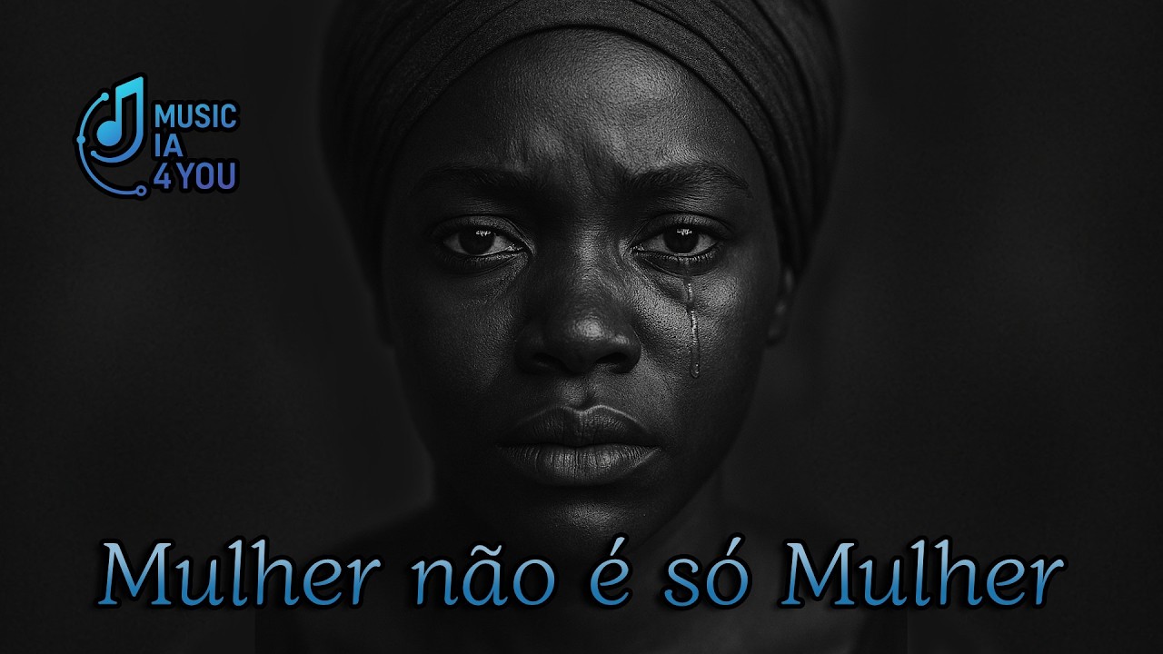 4You – Mulher Não É Só Mulher ( KIZOMBA 2026 🤍🇦🇴 )