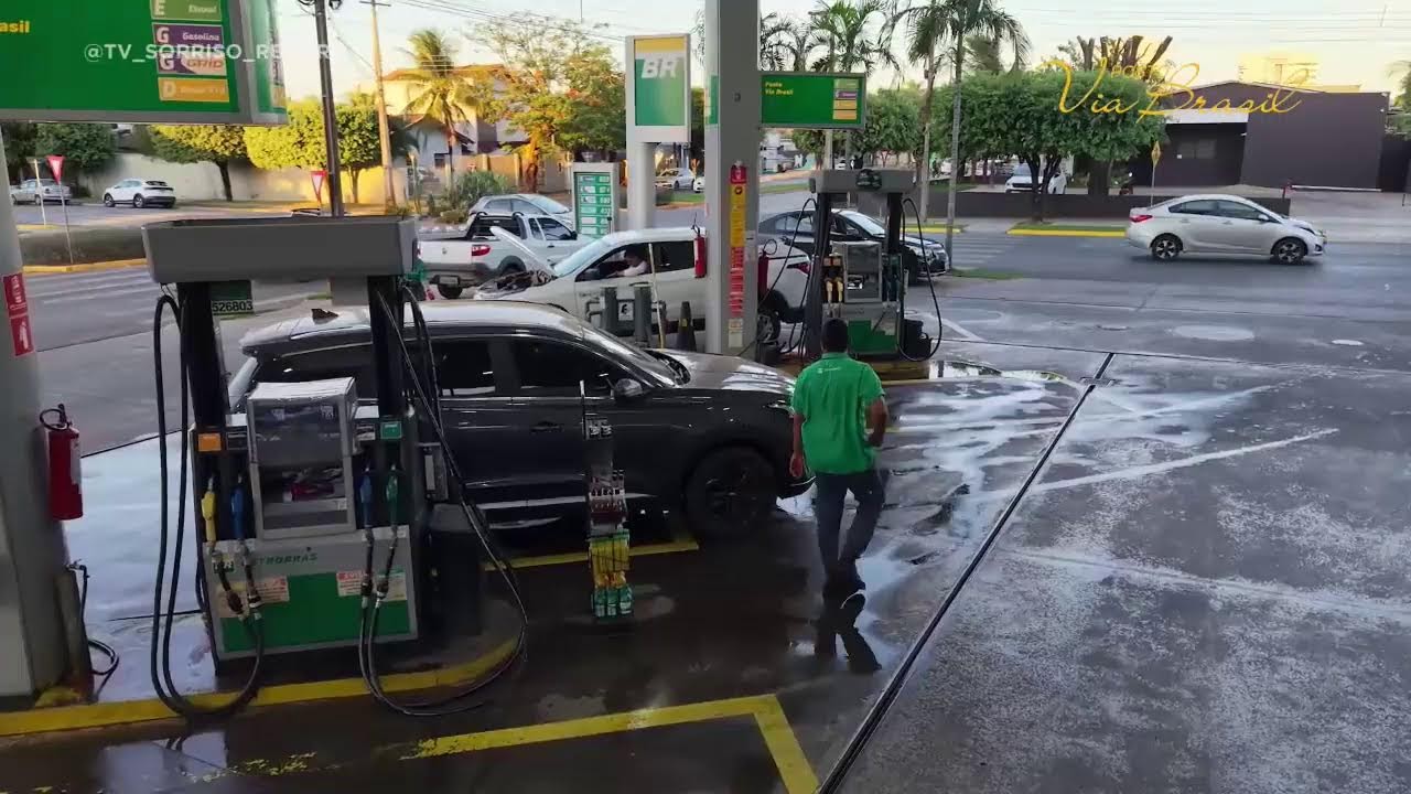 Balanço Geral ao Vivo