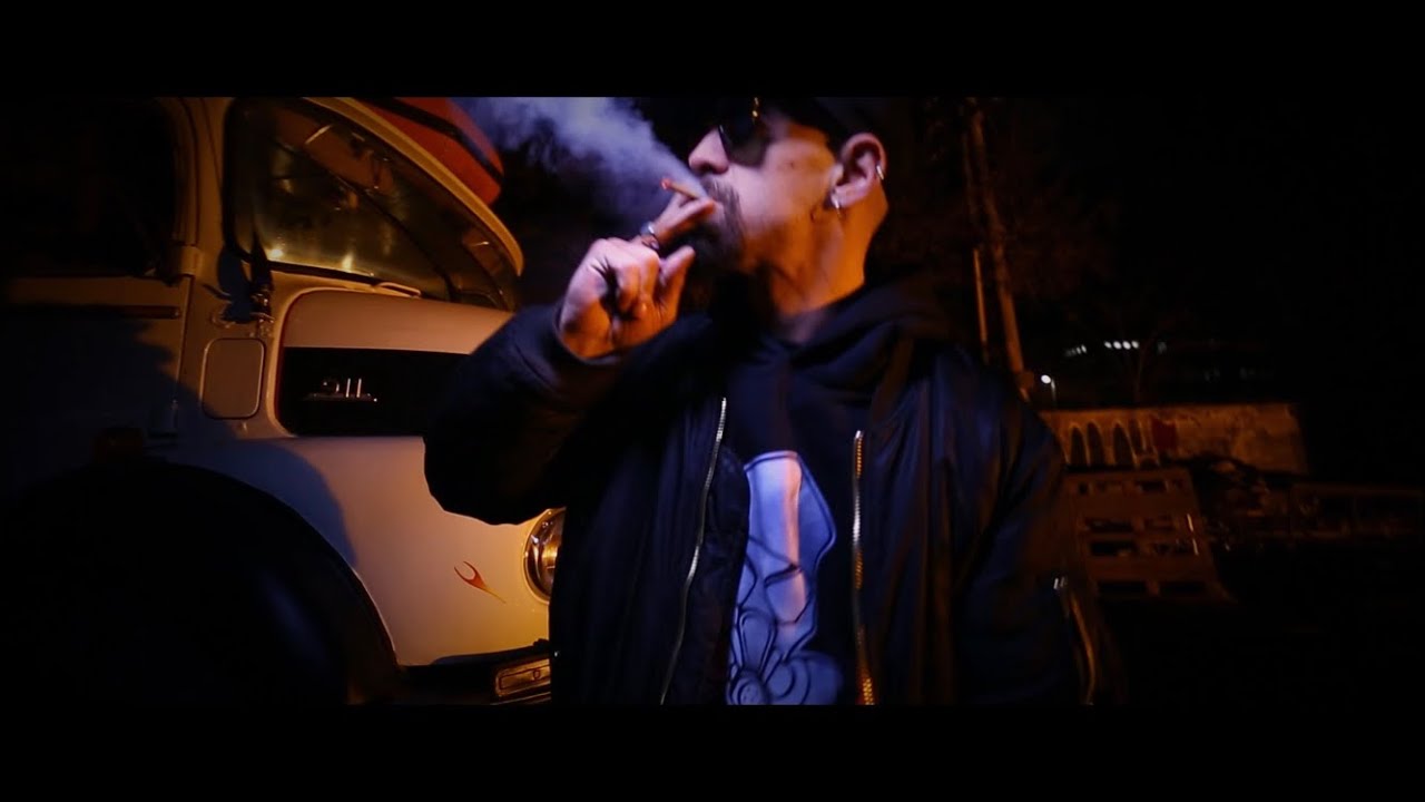 KAPPA-O vs KAPPA-O - IL LATO OSCURO