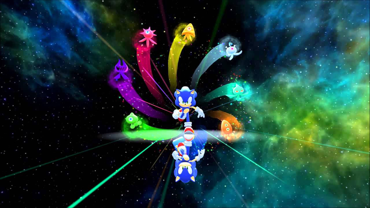 In The End ~Nega Wisp Phase 2~