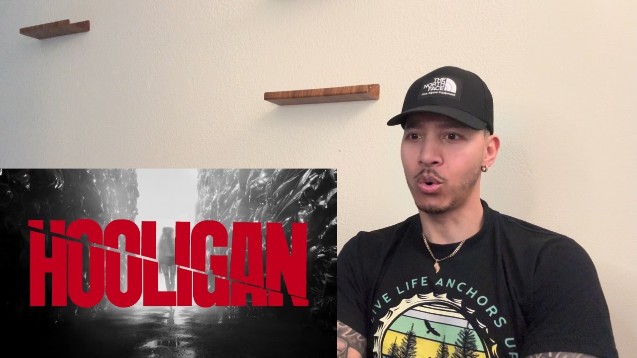 BTS 'Hooligan' Official MV (REACTION)