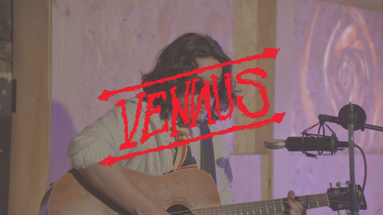 Bandera 1001 Presenta: Interludio - Vennus