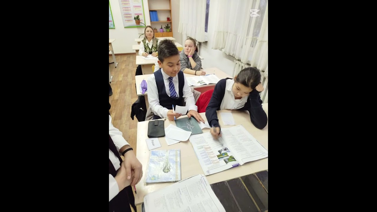 Issaldayeva R K  6 th class  Lesson topic Skills Round  up