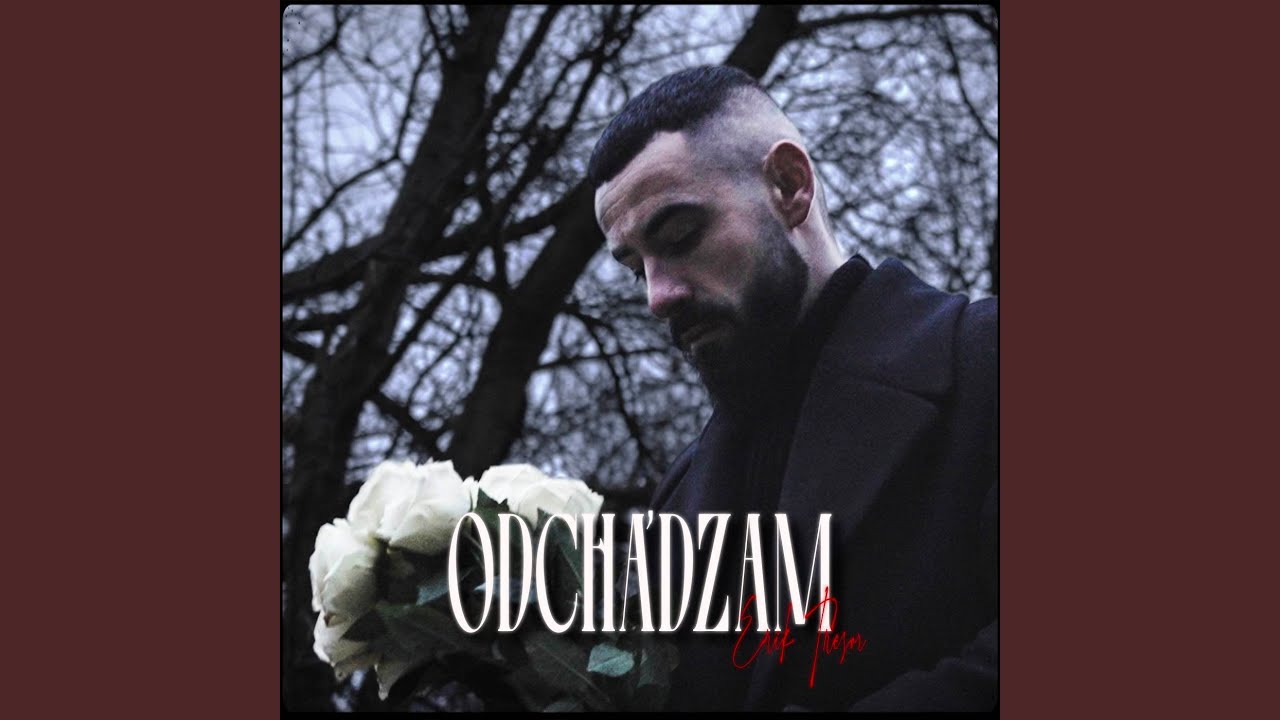 Odchádzam