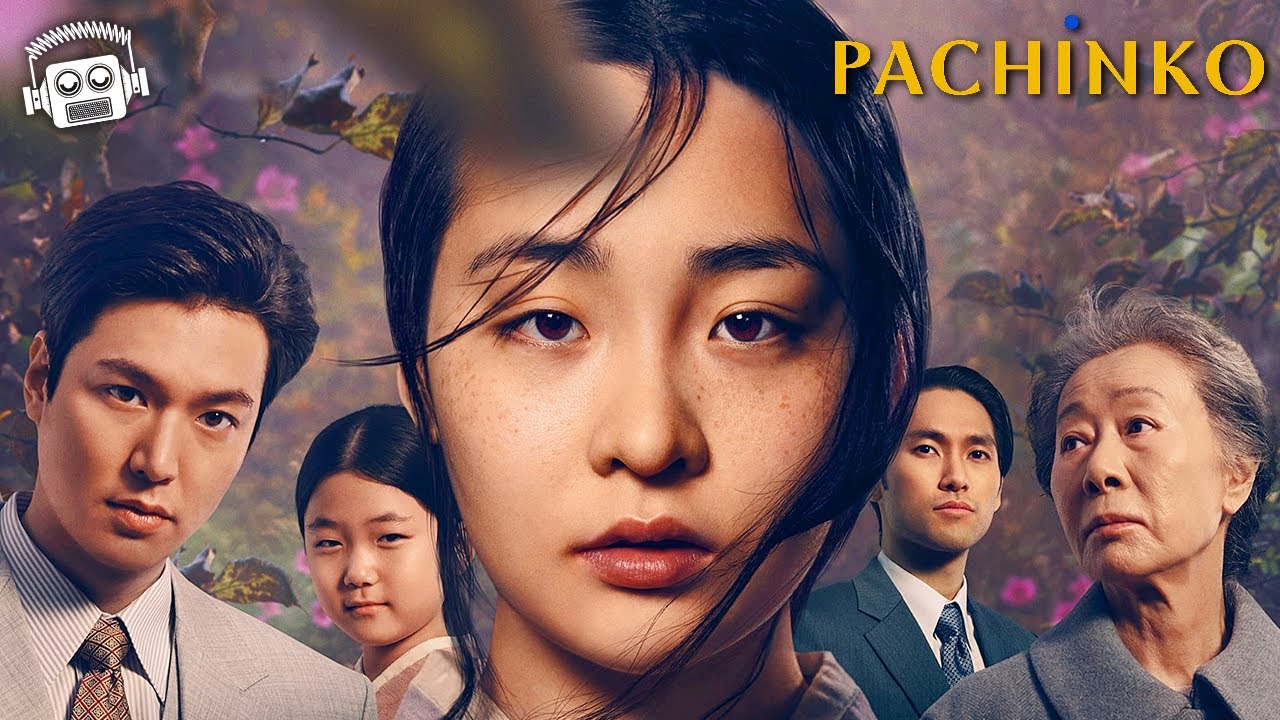 ≪파친코≫ 1~5화 한 번에 몰아보기! | 전 세계가 열광한 한국인 이야기, 애플의 1000억짜리 대작! (+타임라인 완벽정리)