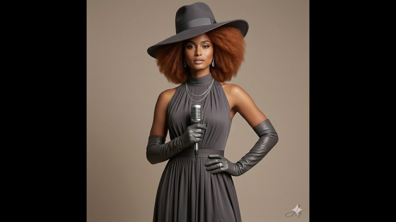 “A Storm Is Coming” by Dior Amoria