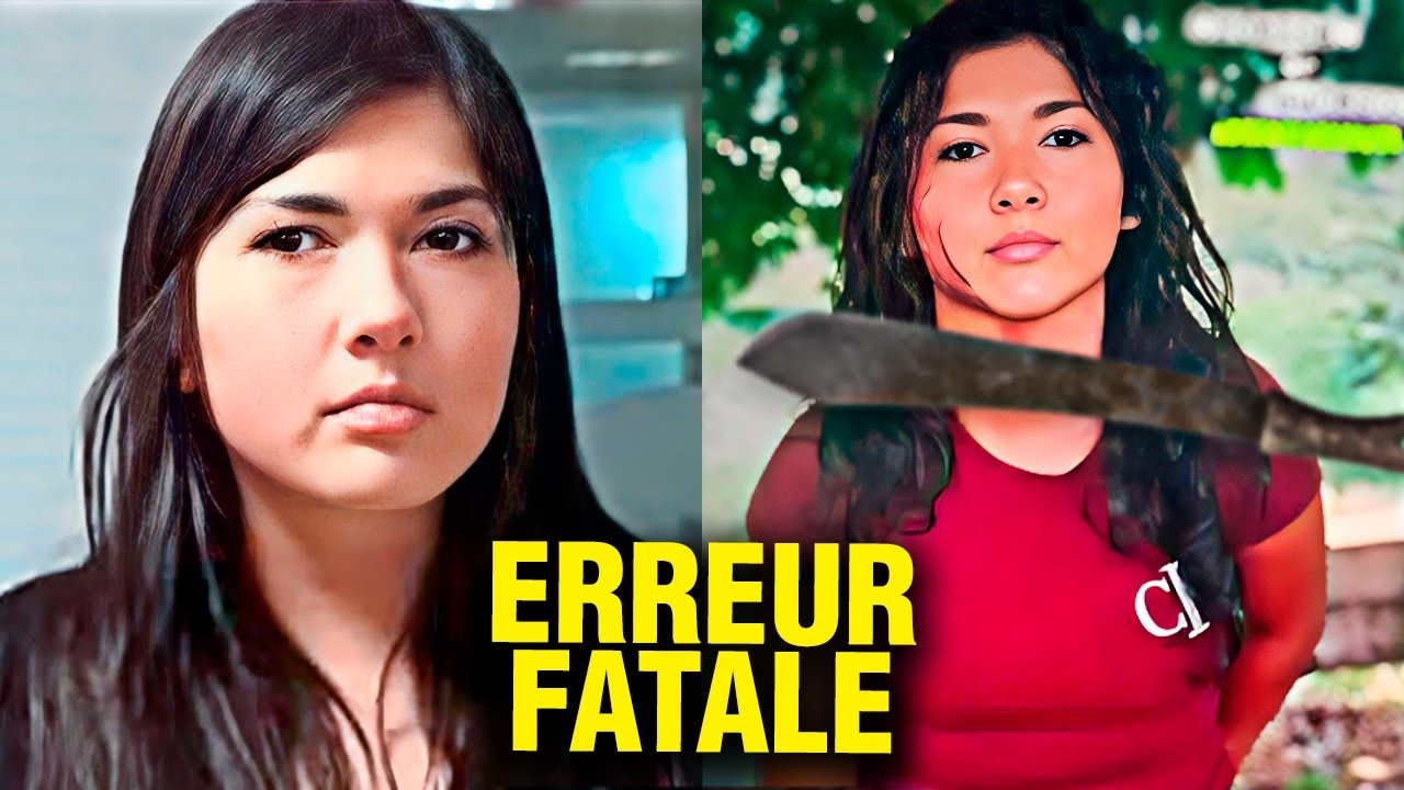 Quand Des Femmes Narcos S’en Prennent Aux Cartels