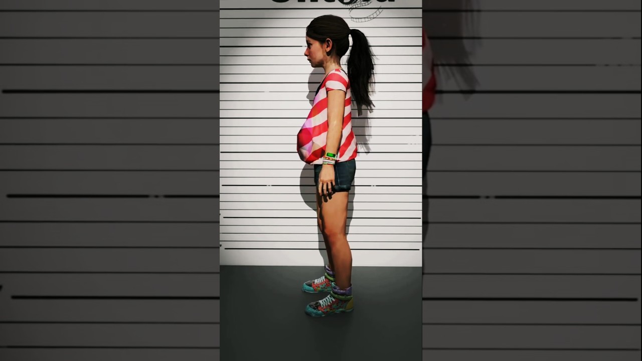 Youngest mother in the world 😲 #shorts