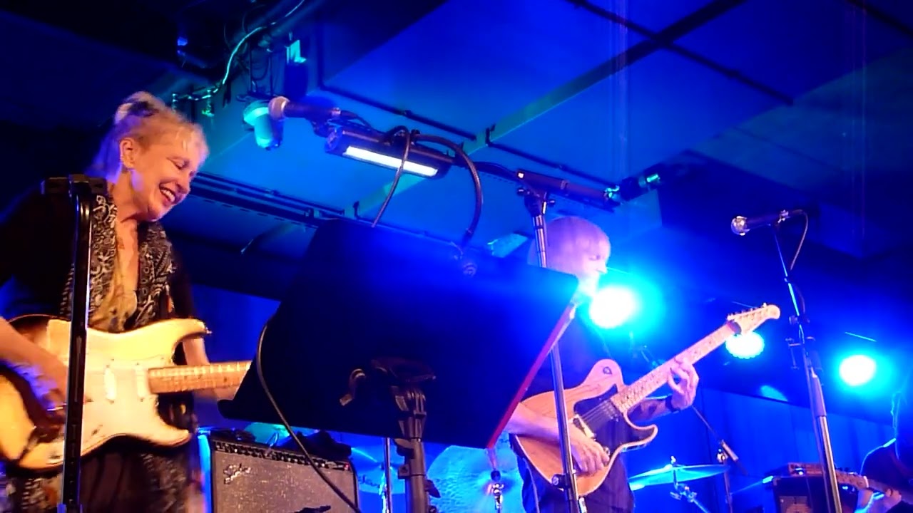 Mike Stern Band - Stuttgart -  - Spardawelt Eventcenter - 21 july 2023