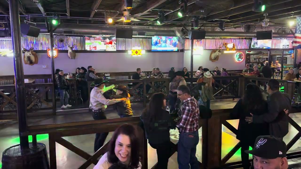 Tejano, Cumbias, Country @The New Beer Depot, Friday, 20250110