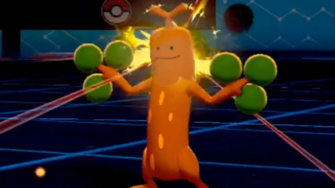 【ポケモン剣盾】もうわけがわからないよ………泣【リトバス#12】