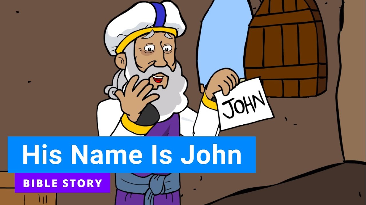 Bible story 