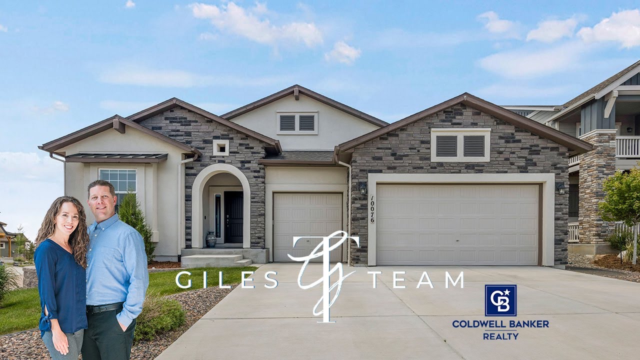 10076 Oro Belle Ct - Colorado Springs, CO