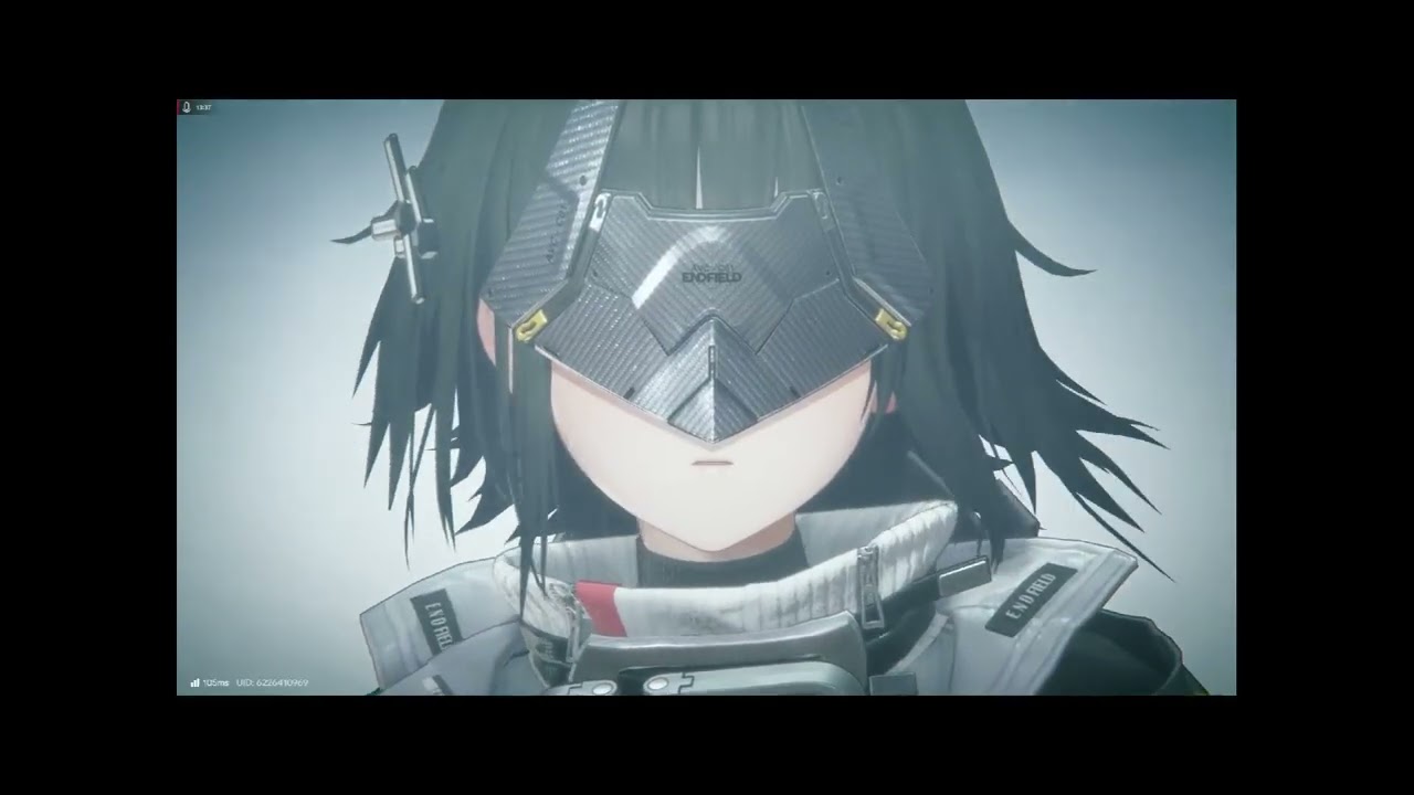 Arknights Endfield IS THIS THE GAME EVERYONE IS TALKING ABOUT???