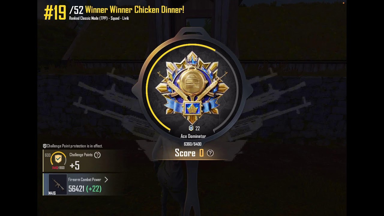 🔥 ROAD TO CONQUEROR – THE GRIND BEGINS 🔥