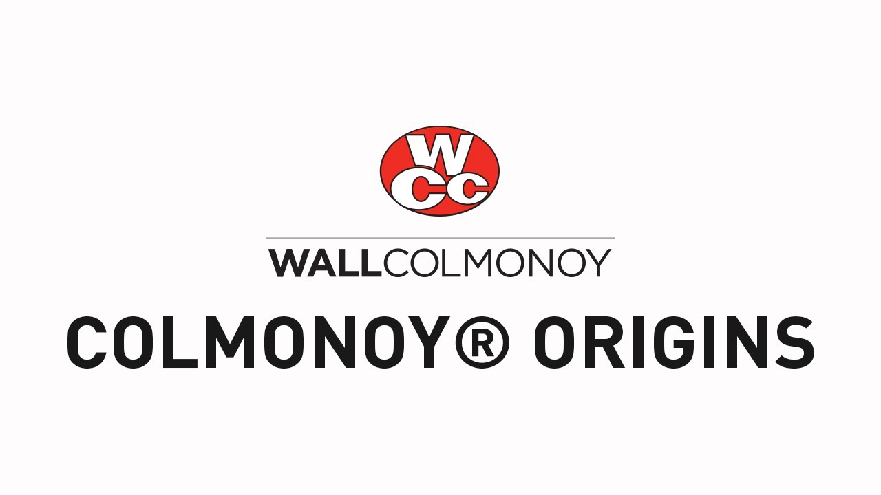 Colmonoy® Origins – A Nickel-based Hardfacing Alloy
