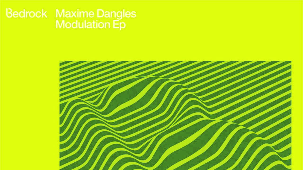 Maxime Dangles - Infinity (Original mix)