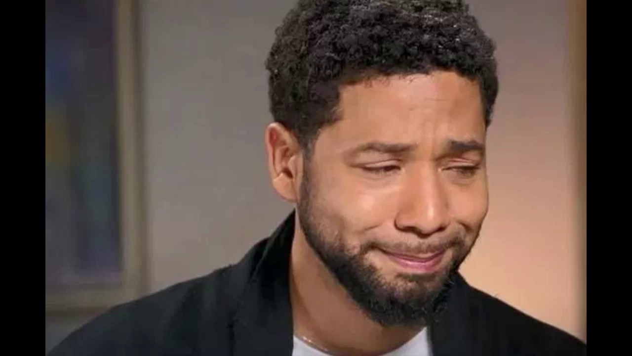 Cum Town - Jussie