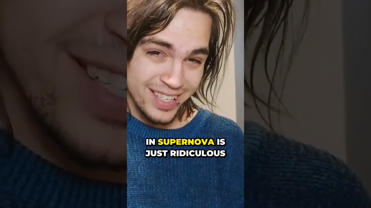 Supernova Mini Spotlight #420